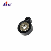 Pièces détachées pour imprimante thermique de reçus de guichet automatique bancaire Fujitsu UW-F4, rouleau avec roulement QT00UWF43JX003