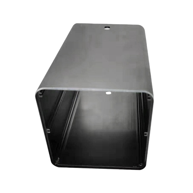 Customized Stainless Steel Metal Enclosure Chassis Metal Stamping Bending for Communications Use