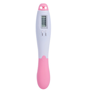 Corde à sauter électronique à double usage avec compteur, 2,8 m, pour entraînement physique, unisexe, en PVC - Product Image 1