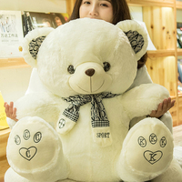 Groothandel Goedkope Engel Fluffy Kids Grote Knuffel Teddybeer Pluche Speelgoed Pp Katoen Gevuld Voor Afstuderen En Baby Slaap