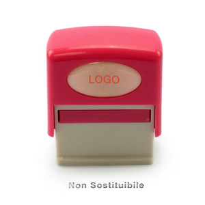 Tampon en caoutchouc personnalisé, pour impression automatique - Product Image 2