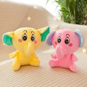 Artiglio Macchina Giocattoli di <span class=keywords><strong>Peluche</strong></span> Bambola Magica Giocattolo Giapponese per Gru - Product Image 2