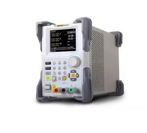 Alimentation linéaire programmable RIGOL DP711 1 canal avec sortie temporisée 50V3A150W - Product Image 3