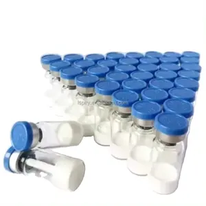 High Purity 99.8% Research Peptides And Weight Loss Products 15mg In Stock