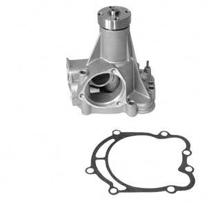 Para Bomba de Agua para Mercedes W108 109 W111 280SE3.5 300SEL3.5 280SE4.5 300SEL4.5 para Bomba de Agua para Mercedes W108 109 W111 - Product Image 1