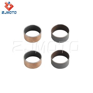 ปลอกโช้คอัพเหล็กทนทานสำหรับ Honda VLX <span class=keywords><strong>Steed</strong></span> 400 <span class=keywords><strong>600</strong></span> ชุดเปลี่ยนอะไหล่บนล่างครบชุด - Product Image 4