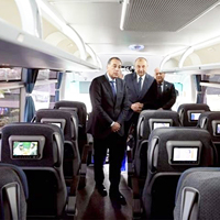 Écran tactile 7 pouces pour siège arrière Buspad, écran MP5 autonome pour bus YuTonG, Kinglong, Zhongtong et Higer