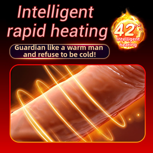 Реалистичный вибратор-дилдо с подогревом и дистанционным управлением для женщин и пар, с функцией толчков и массажа точки G - Product Image 5