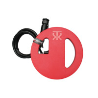 Bobine de recherche professionnelle super sensible pour détecteur de métaux souterrain, compatible 5, 6, 7, 8 pouces, accessoires de détecteur étanches
