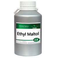 Meilleur Prix Poudre d'Éthyl Maltol Qualité Parfum 4940-11-8 Qualité Alimentaire 99% Éthyl Maltol Arôme Umami