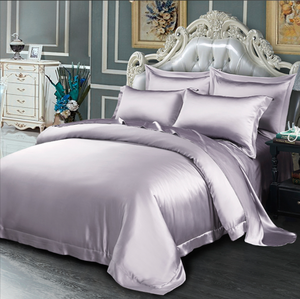 Hot Selling Luxury 100 Cotton Mercerized