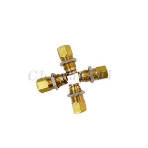 Pièces de rechange pour compresseur d'air industriel Ingersoll Rand 23700396, vanne de retour d'huile - Product Image 1