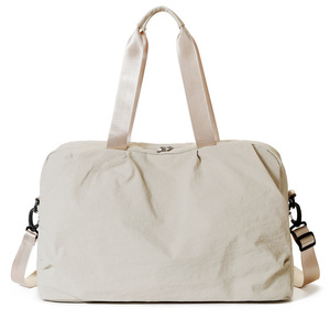 Sac de sport pour femme grande capacité, léger, idéal pour les voyages - Product Image 4