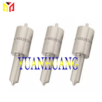 3x Buse d'injecteur HL140S25D881P2 201-81395 201-47092 pour Lister Peter TS & STW