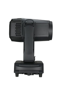 Luz Colgante <span class=keywords><strong>421W</strong></span> 1.6-27 Zoom CMY CTO con Ruedas de Color Dual, Gobos Dobles, Prisma Frost, DMX/RDM, IP66 Impermeable, BSW 7900K - Product Image 2