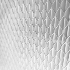 Pantalla de filtro de ventilador H14 FFU de alta calidad, nueva unidad de salida de suministro de aire eficiente, accesorio de techo de partición, equipo de limpieza de aire - Product Image 6