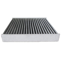 Filtro de cabina para LEXUS, calidad OEM, 0897400820, 8713952020, 8713902020, 8713906030, 8713930070, 871390D010, FAH5043