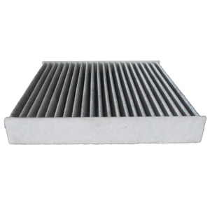 ตัวกรอง Cabin Filter รุ่น0897400820 8713952020 8713902020 8713906030 8713930070 871390D010 FAH5043สำหรับ LEXUS,ผู้ผลิต OEM - Product Image 6
