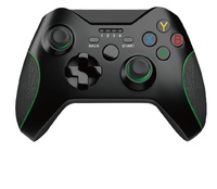 Control Remoto Inalámbrico de 2.4GHZ Compatible con Xbox One, PS3, PC Windows 7/8/10