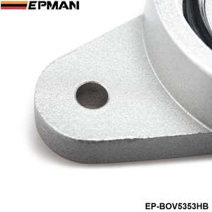 EPMAN-SSQV SQV Vana Bov Flanş Adaptörü Için Subaru Impreza WRX 08-14 EP-BOV5353HB - Product Image 6