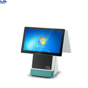 Caja Registradora Táctil POS Avanzada para Comercio Minorista y Restaurantes - Product Image 5