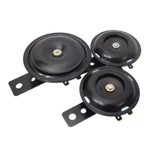 Bocina de Repuesto para Montacargas de Hierro de 48V, Universal, Nueva - Product Image 2