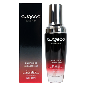 Traitement Capillaire Végétalien à l'Huile Essentielle de Gingembre pour la Repousse, Anti-Pelliculaire, Nourrissant et Prévention de la Chute des Cheveux - Product Image 1