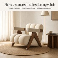 Canapé simple nordique en tissu velours, fauteuil d'appoint de loisirs avec pieds en bois massif pour la réception, le salon