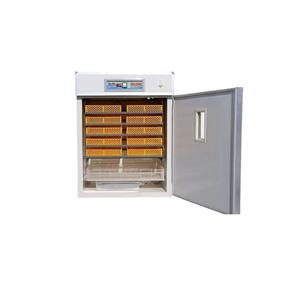 Incubadora Multiusos Inteligente de Última Generación para 400 Huevos, Incubadora para Pollos y Patos, Equipo para Granjas Domésticas, Volteo Automático de Huevos, Pantalla LED - Product Image 5