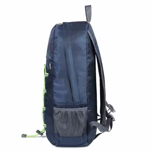 Sac à dos étanche antivol pliable avec cordon de serrage Sac de voyage pour sport de plein air pour d'autres sports - Product Image 4