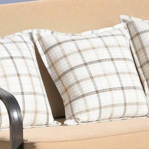 <span class=keywords><strong>Altalena</strong></span> da esterno a forma di L, nera, per 4 persone, adatta per luoghi esterni come giardini, terrazze, ville, ecc. - Product Image 4