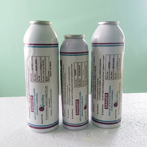 Cartouche de gaz de stérilisation ETO haute pression 40 g, marque SVCG, modèle SVCG-ETO-40, pour usage médical - Product Image 1