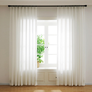 Cortina Opaca de Terciopelo Moderna y Sencilla <span class=keywords><strong>para</strong></span> Ventana, Venta al por Mayor - Product Image 4