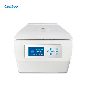 <span class=keywords><strong>Precio</strong></span> de fábrica, máquina centrífuga refrigerada por <span class=keywords><strong>Plasma</strong></span> rica <span class=keywords><strong>en</strong></span> <span class=keywords><strong>plaquetas</strong></span>, centrífuga clínica de sobremesa de baja velocidad 4000prm - Product Image 1