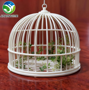 En İyi Kalite JIA HANG Yüksek Dayanımlı Fiberglas Kuş Kafesleri, Pürüzsüz Yüzeyli Pultrüzyon Tekniği Kesim Hizmeti ile - Product Image 2