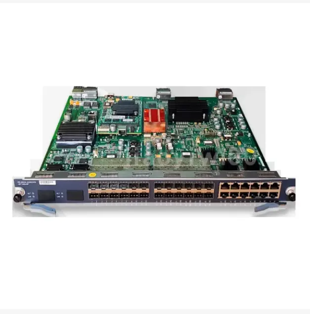 RS-89H2-4XG-XF ZXR10 8900 серии коммутатор 4-портовый 10-гигабитный Ethernet XFP оптический интерфейс плата для Z TE
