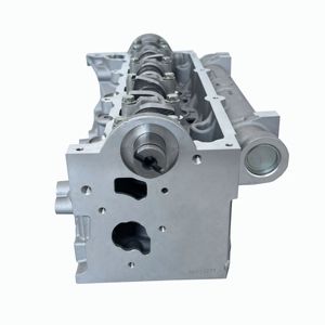 Gruppo Testata Cilindri per <span class=keywords><strong>Motore</strong></span> Diesel <span class=keywords><strong>Renault</strong></span> <span class=keywords><strong>K9K</strong></span> <span class=keywords><strong>1.5</strong></span> <span class=keywords><strong>dCi</strong></span> OEM 110424393R 110410442R - Product Image 5