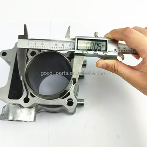 Wanou PCX Vario 150 62mm xe gắn máy xi lanh khối Set - Product Image 6