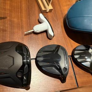 Têtes de clubs de <span class=keywords><strong>golf</strong></span> en <span class=keywords><strong>bois</strong></span> pour fairway, modèle W35, pour droitiers, <span class=keywords><strong>3</strong></span>/<span class=keywords><strong>5</strong></span>, fabrication OEM, I4d - Product Image 2