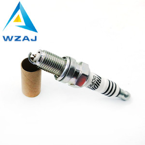 Bujía 3144 DCPR7EIX para motor de gasolina Changan Star Benben Ouli - Product Image 4
