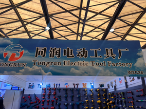 Nouvelle clé à chocs électrique sans fil industrielle à couple élevé, sans balais, pour la réparation automobile - Product Image 6