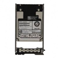 Новый набор 006VJ7, 480 ГБ, интенсивное чтение, MLC SAS 2,5 "12 ГБ/с SSD R740 R640 14/15/16 г