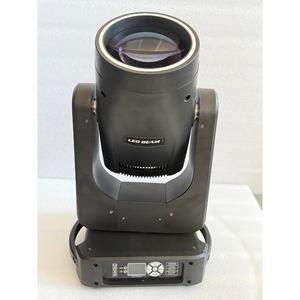 ไฟบีม LED 200W แบบเคลื่อนย้ายได้ สำหรับสร้างบรรยากาศในคลับ โรงละคร ร้านคาราโอเกะ โรงแรม งานอีเว้นท์ - Product Image 2