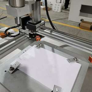 NG-237 IEC60950 appareils ménagers testeur de résistance aux rayures - Product Image 3
