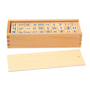 Kids Act <strong>Study</strong> <strong>Materials</strong> Toys Educational Toys Learning Teaching Aids for Children English Letters Structure Practice Kid - Product Image 3