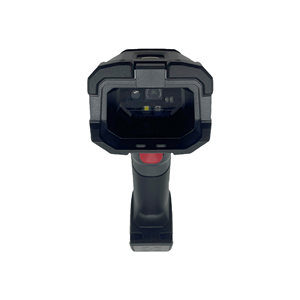 HR-X100WB Heavy-Duty Wireless Barcode Scanner Industrial Grade Handheld Reader With IP67 Waterproof Resistance <b>Logistics</b> - Product Image 6