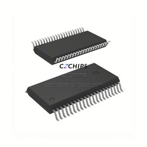 Circuito Integrado Semiconductor Original Auténtico Nuevo Garantizado S553-6500-95-F SOP-40  CZSKU:E2F8J8K9 - Product Image 1