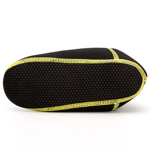 Chaussettes en néoprène pour <span class=keywords><strong>bodyboard</strong></span> Protection complète néoprène football volley-ball plongée natation plongée en apnée sable plage chaussettes bottes - Product Image 6