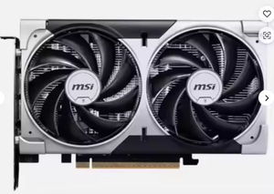 8GB GDDR6 Gaming Graphics Card Dual Fan Cooling Desktop GPU High Performance Video Card 8GB GDDR6 Graphics Card 8GB GDDR6 Gaming - Product Image 1