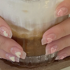 Presse sur les ongles, faux ongles, <span class=keywords><strong>prix</strong></span> de gros, presse sur la boîte d'emballage des ongles - Product Image 3